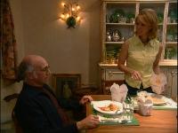 Click to watch 'The Shrimp Incident' (popup) Curb Your Enthusiasm